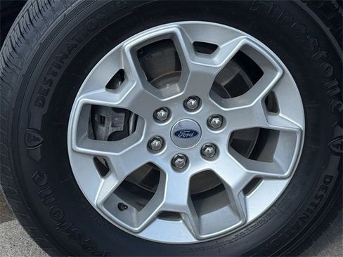 Used 2023 Ford F150 XLT image 10