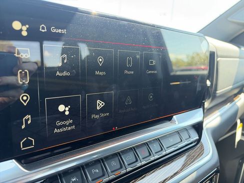 New 2026 GMC Sierra 1500 Elevation w/ Preferred Package image 21