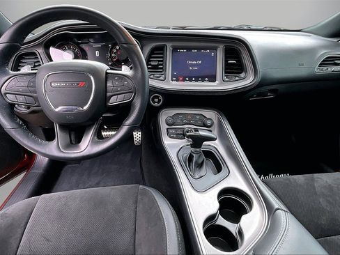 Certified 2023 Dodge Challenger R/T w/ Plus Package image 14