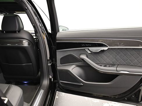 New 2025 Audi S8 image 48