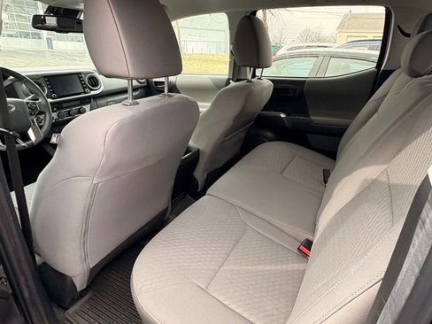 Used 2023 Toyota Tacoma SR5 image 14