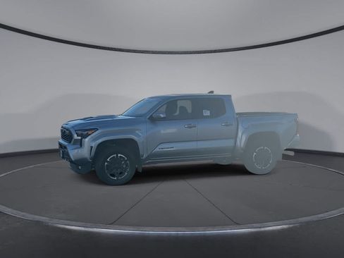 New 2026 Toyota Tacoma TRD Sport AWD/4WD image 9