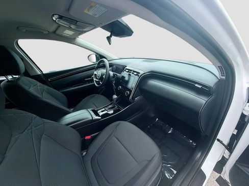 Used 2024 Hyundai Tucson SE FWD image 29