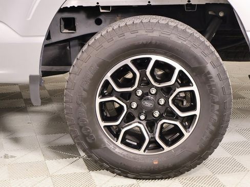 Used 2023 Ford F150 XLT w/ Equipment Group 302A High image 21