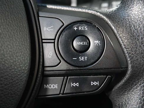 Used 2024 Toyota RAV4 XLE image 24