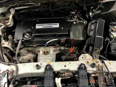 Used 2015 Honda CR-V EX-L image 35