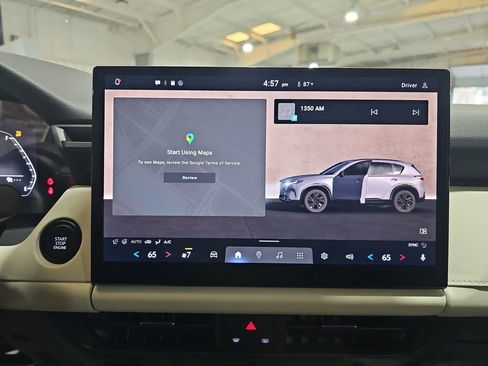 New 2026 MAZDA CX-5 Preferred image 22