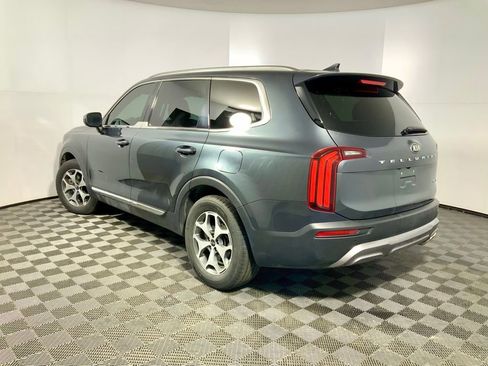 Used 2020 Kia Telluride EX image 11