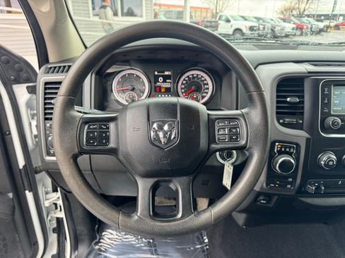 Used 2019 RAM 1500 Tradesman w/ Popular Equipment Group image 16