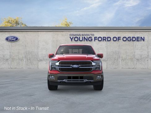 New 2026 Ford F150 King Ranch AWD/4WD image 6