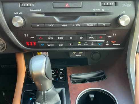 Used 2022 Lexus RX 350 AWD w/ Premium Package image 22