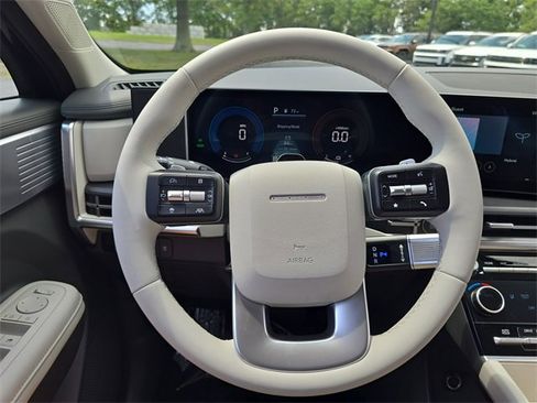 New 2026 Hyundai Santa Fe SEL image 14