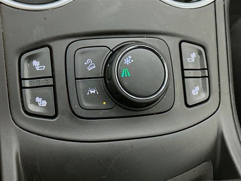 Used 2021 GMC Terrain SLT w/ LPO, Floor Liner Package FWD image 25