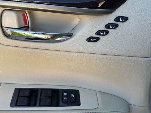 Used 2013 Lexus ES 350 ES 350 Sedan 4D image 46