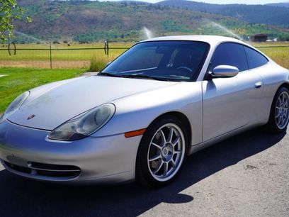 Used 1999 Porsche 911 Coupe