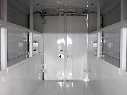 New 2026 Ford E-350 and Econoline 350 Super Duty w/ Power Equipment Group image 19