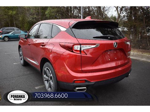 New 2026 Acura RDX Technology Package image 5