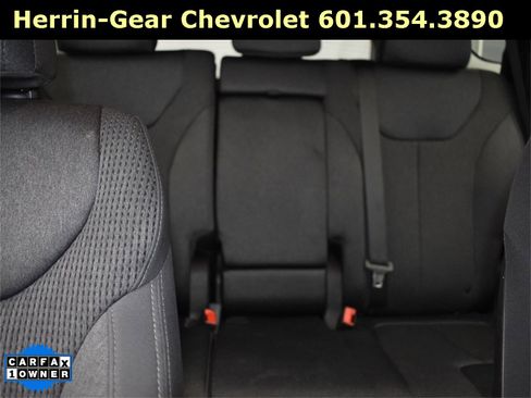 Used 2020 Hyundai Santa Fe SEL w/ Convenience Package image 26