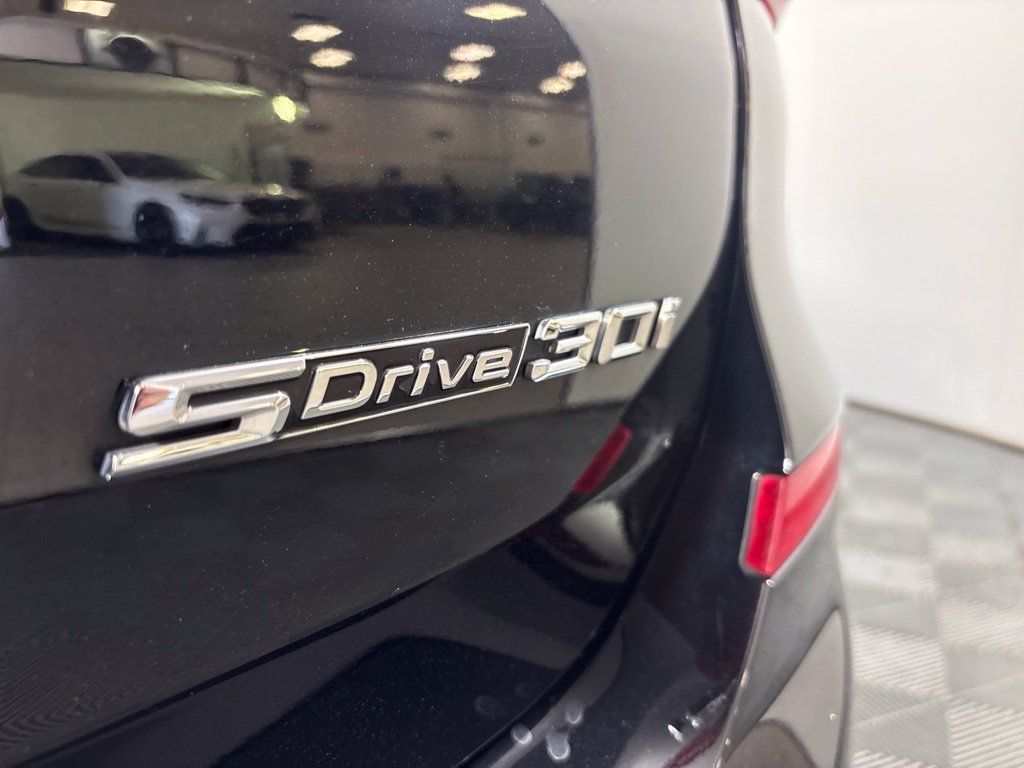 Used 2021 BMW X3 sDrive30i RWD image 10