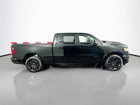 New 2026 RAM 1500 Limited image 8