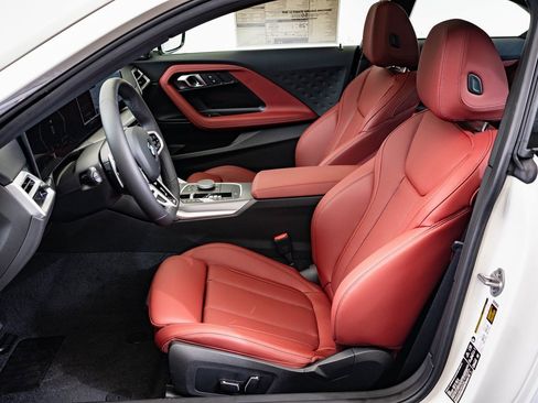 New 2026 BMW 230i xDrive Coupe w/ Premium Package image 18