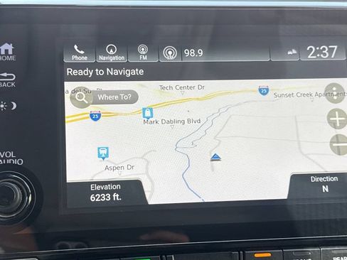 Used 2018 Honda Odyssey Elite image 31