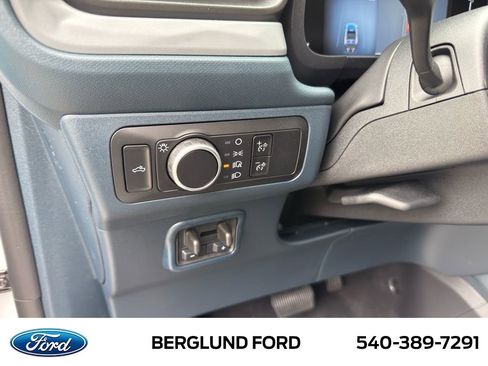 New 2025 Ford Maverick XL w/ 4K Tow Package image 12