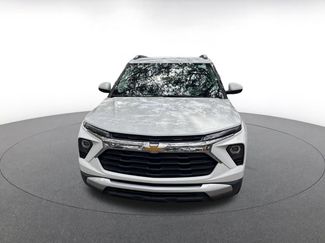 Used 2025 Chevrolet TrailBlazer LT FWD video 2