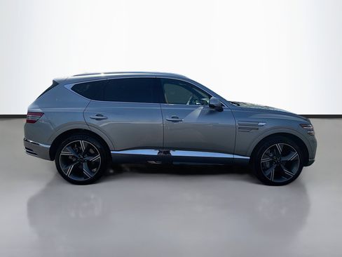 Used 2025 Genesis GV80 3.5T Prestige image 6