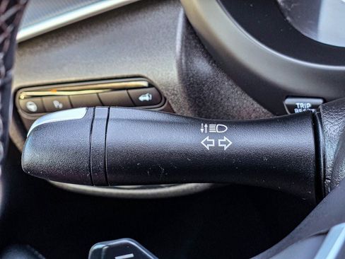 Certified 2025 INFINITI QX55 Essential image 24