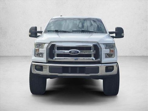Used 2016 Ford F150 XLT RWD image 2