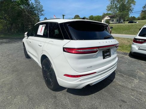 Used 2021 Lincoln Corsair Reserve w/ Equipment Group 201A AWD/4WD image 6
