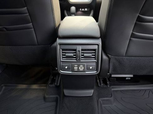 Certified 2026 Subaru Forester Touring AWD/4WD image 21