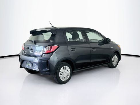 Used 2024 Mitsubishi Mirage ES FWD image 9