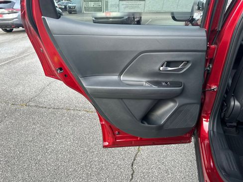 New 2026 Nissan Kicks SR w/ SR Premium Package image 21