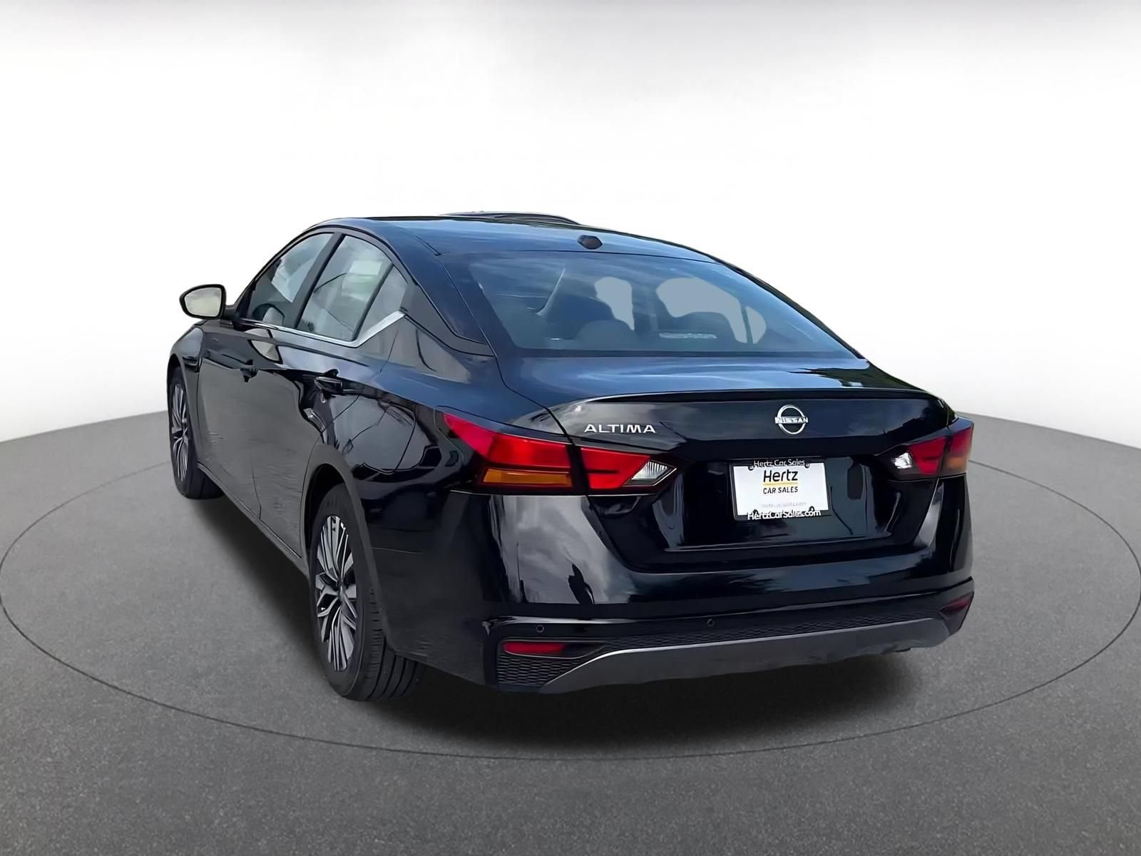Used 2026 Nissan Altima 2.5 SV FWD image 9