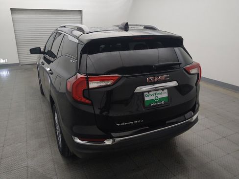 Used 2022 GMC Terrain SLT FWD image 6