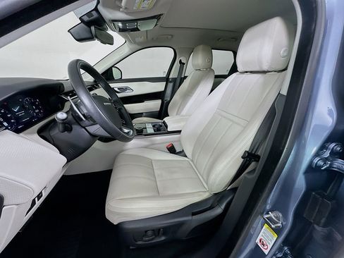 Used 2020 Land Rover Range Rover Velar R-Dynamic S image 21