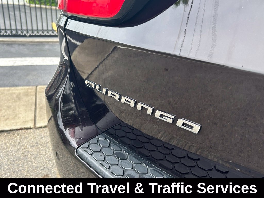 Used 2024 Dodge Durango GT RWD image 37