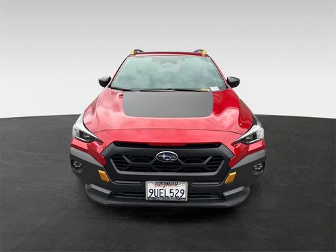 Certified 2025 Subaru Crosstrek 2.5i Wilderness w/ Wilderness Package image 6
