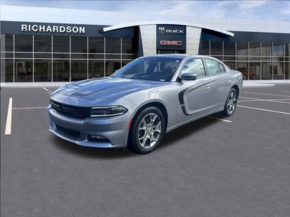 Used 2015 Dodge Charger SXT
