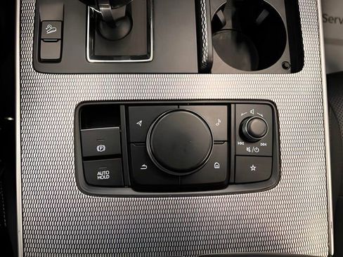 Used 2025 MAZDA CX-70 3.3 Turbo w/ Preferred Package image 32