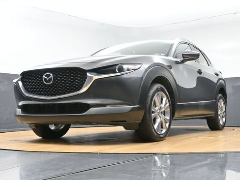 Used 2023 MAZDA CX-30 AWD 2.5 S w/ Select Package image 46