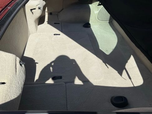 Used 2003 Chevrolet Corvette Coupe w/ Preferred Equipment Group image 28