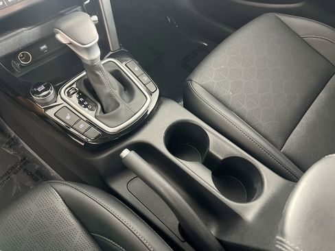 New 2026 Kia Seltos EX image 24