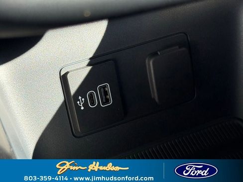 New 2026 Ford Explorer ST-Line w/ ST-Line Street Pack image 34