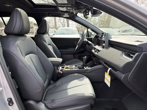 New 2026 Subaru Outback Limited image 20