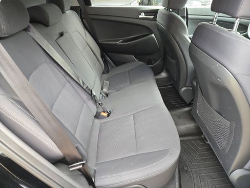 Used 2020 Hyundai Tucson SE FWD image 24
