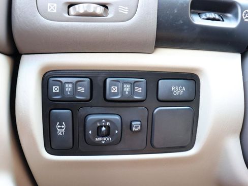 Used 2007 Lexus LX 470 4WD image 72