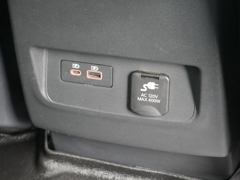 Certified 2023 Nissan Frontier PRO-4X w/ Pro-4X Premium Package image 30